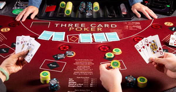 How to Start Playing Poker