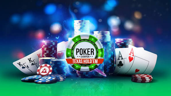 play Poker BGD77