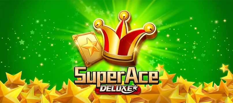 What Is Super Ace?