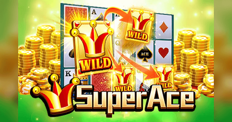 How to Play Super Ace